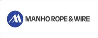 logo manho rope & wire